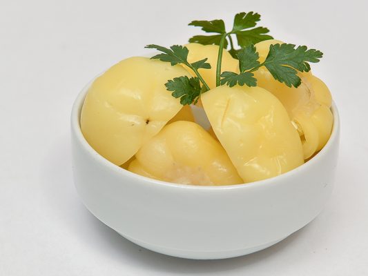 Ecetes almapaprika