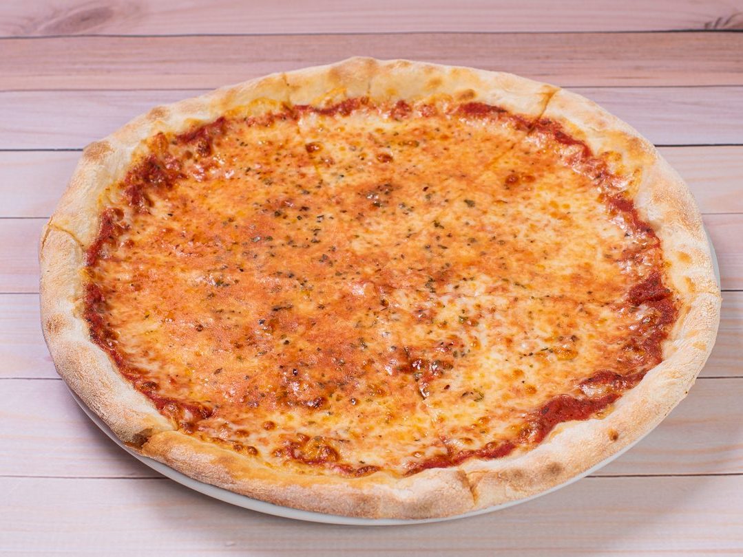 Margarita Pizza