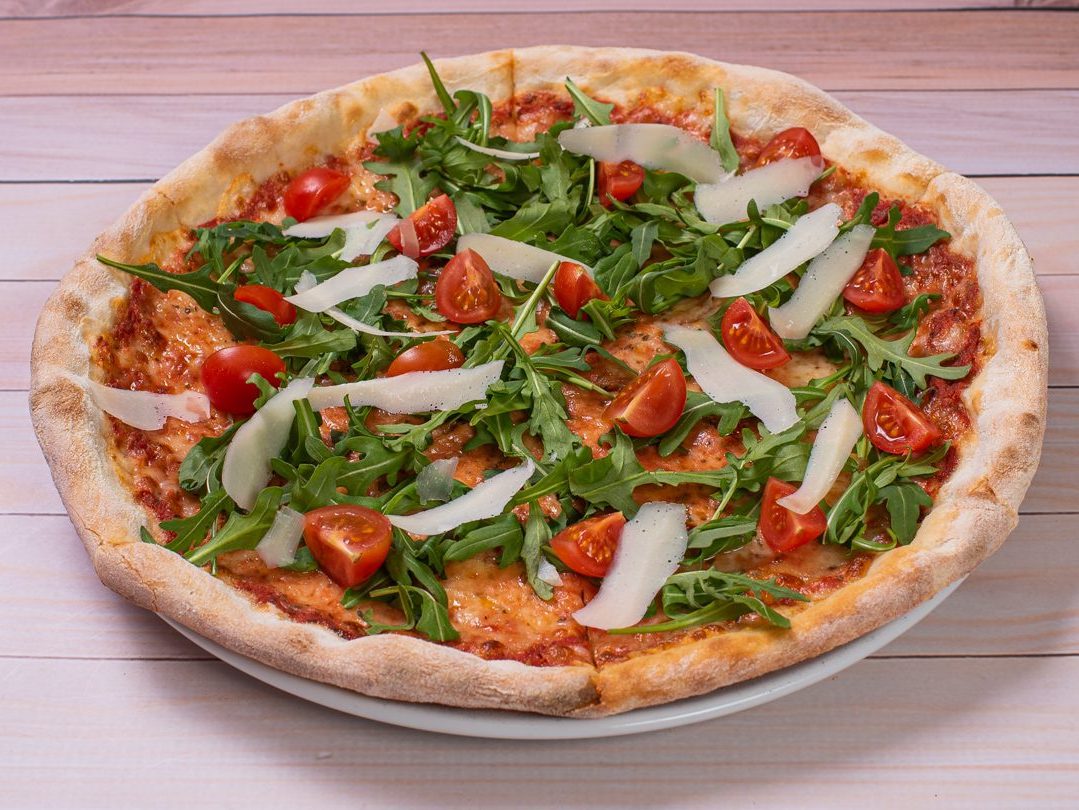 Jesolo Pizza