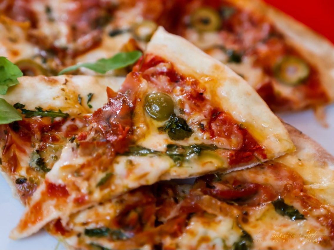Kedves Pizza