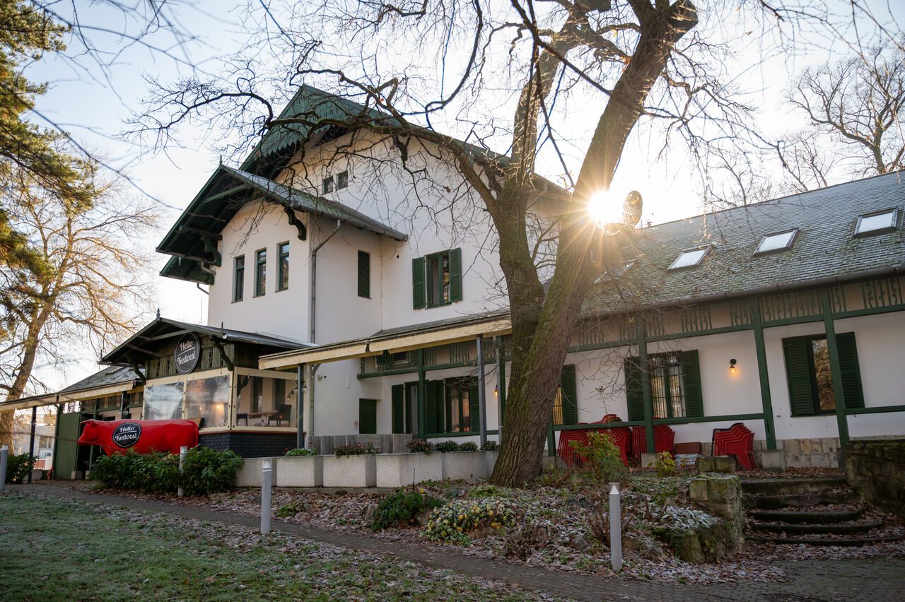 A Svájci 6