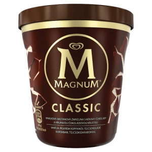 Magnum Poharas Classic 440 ml