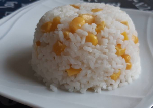 Kukoricás rizs 180 g-os