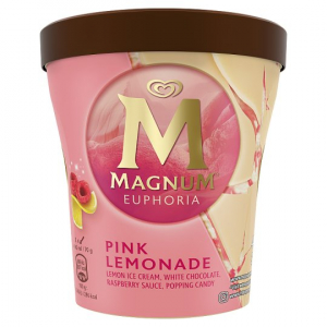 Magnum Pink Lemonade 44 ml