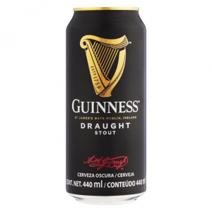 Guinness Draught dobozos sör 0,44 l